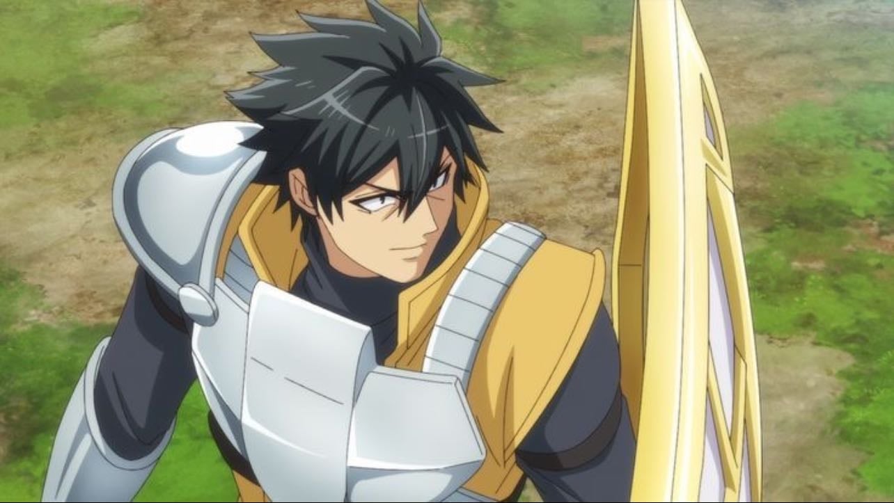 The Strongest Tank's Labyrinth Raids -A Tank with a Rare 9999 Resistance Skill Got Kicked from the Hero's Party- - 2567