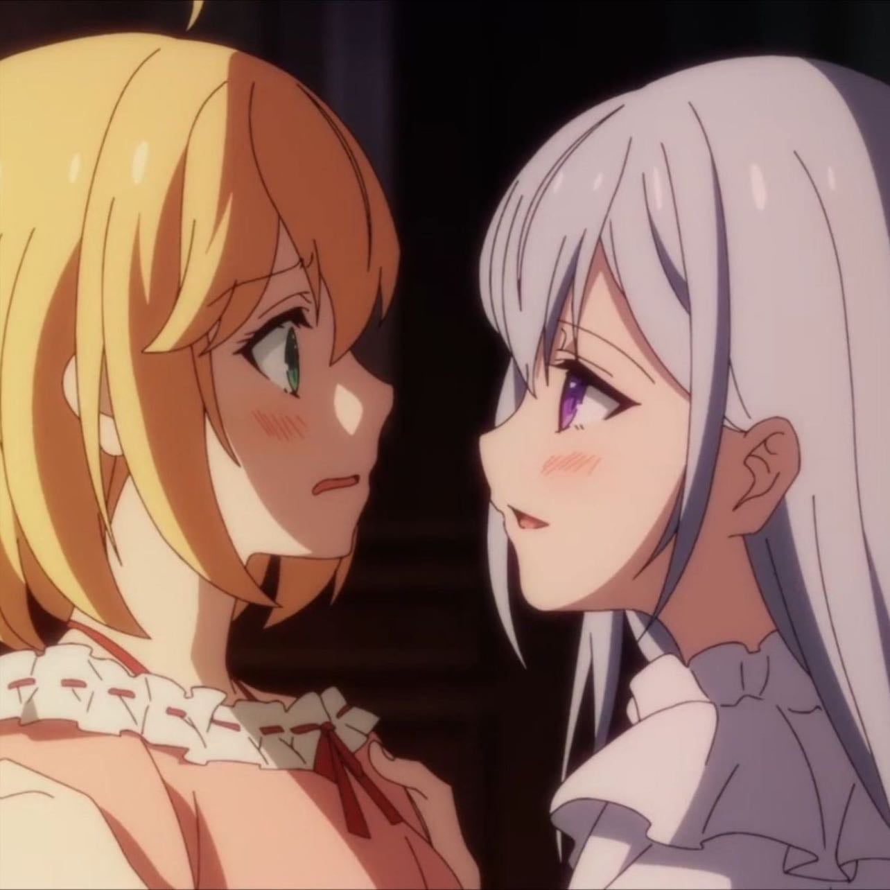 The Magical Revolution of the Reincarnated Princess and the Genius Young Lady - 2566