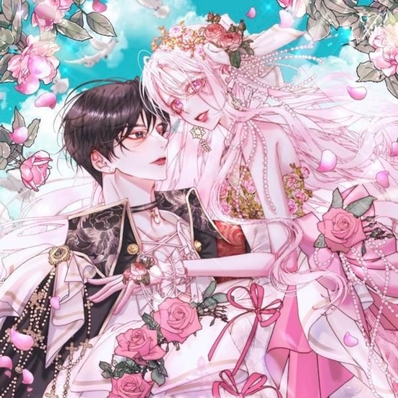 Becoming the Villain’s Family - Sol Leesu, POYA