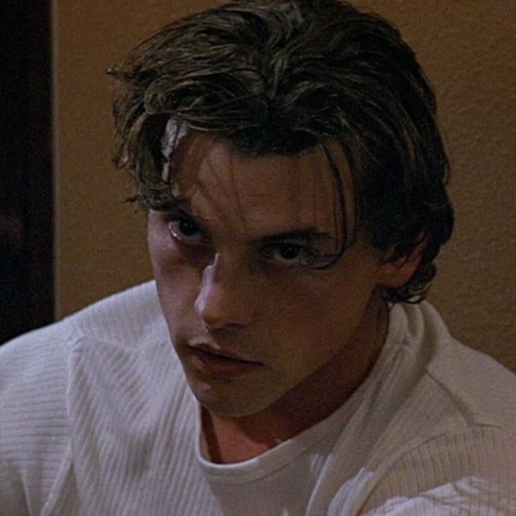 Scream - Wes Craven · 2539