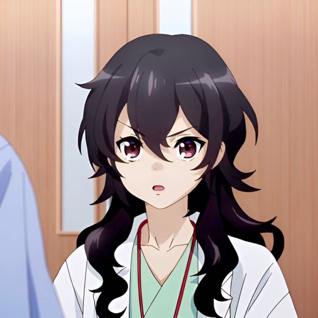 Ameku M.D.: Doctor Detective - 2568
