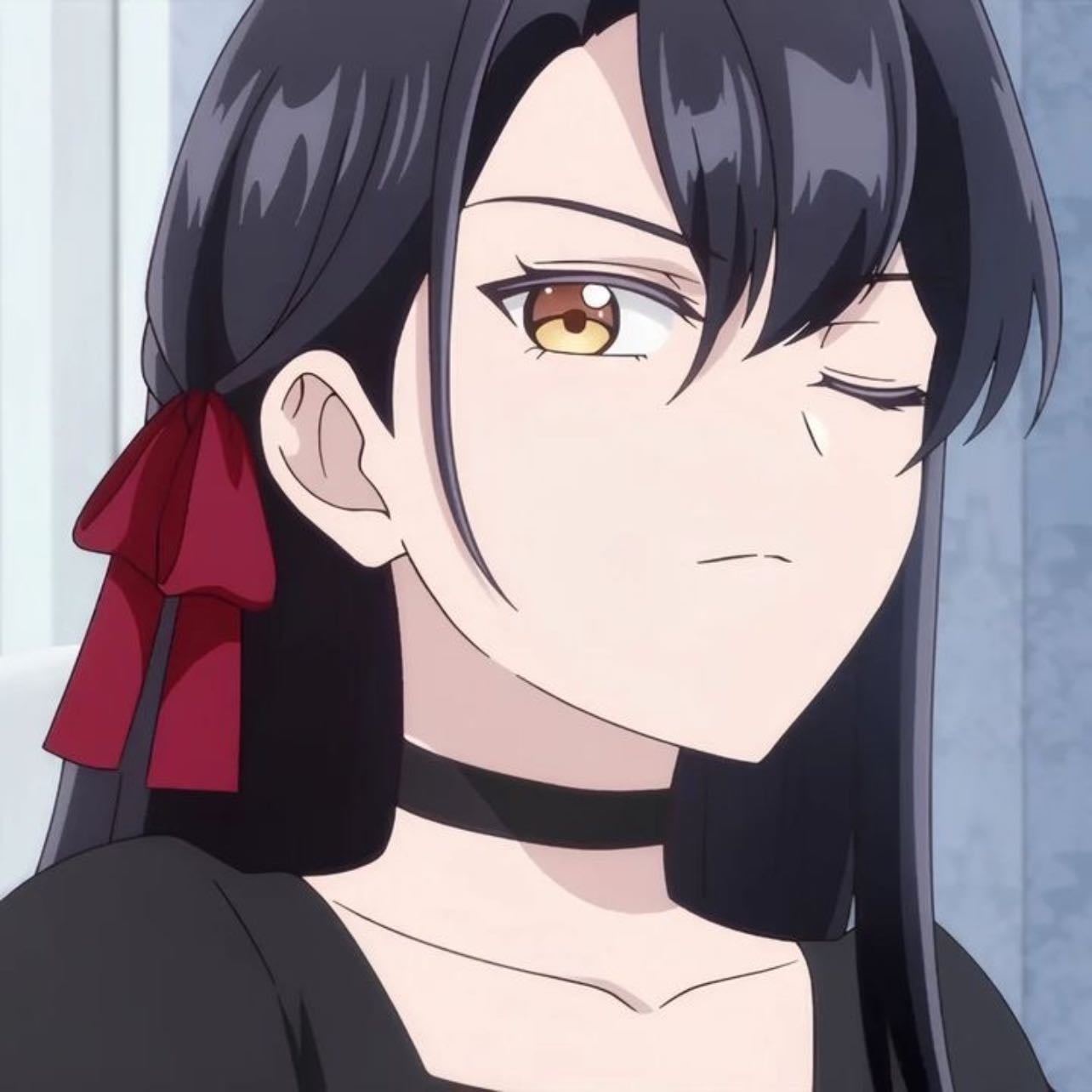 I'll Become a Villainess Who Goes Down in History - 2567