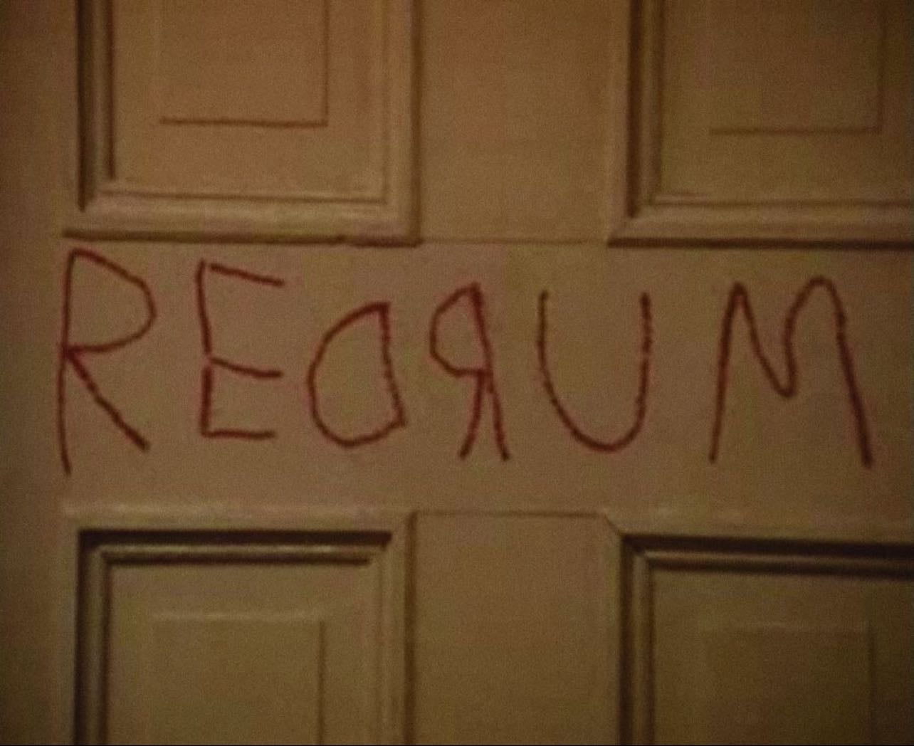 The Shining - Stanley Kubrick · 2523