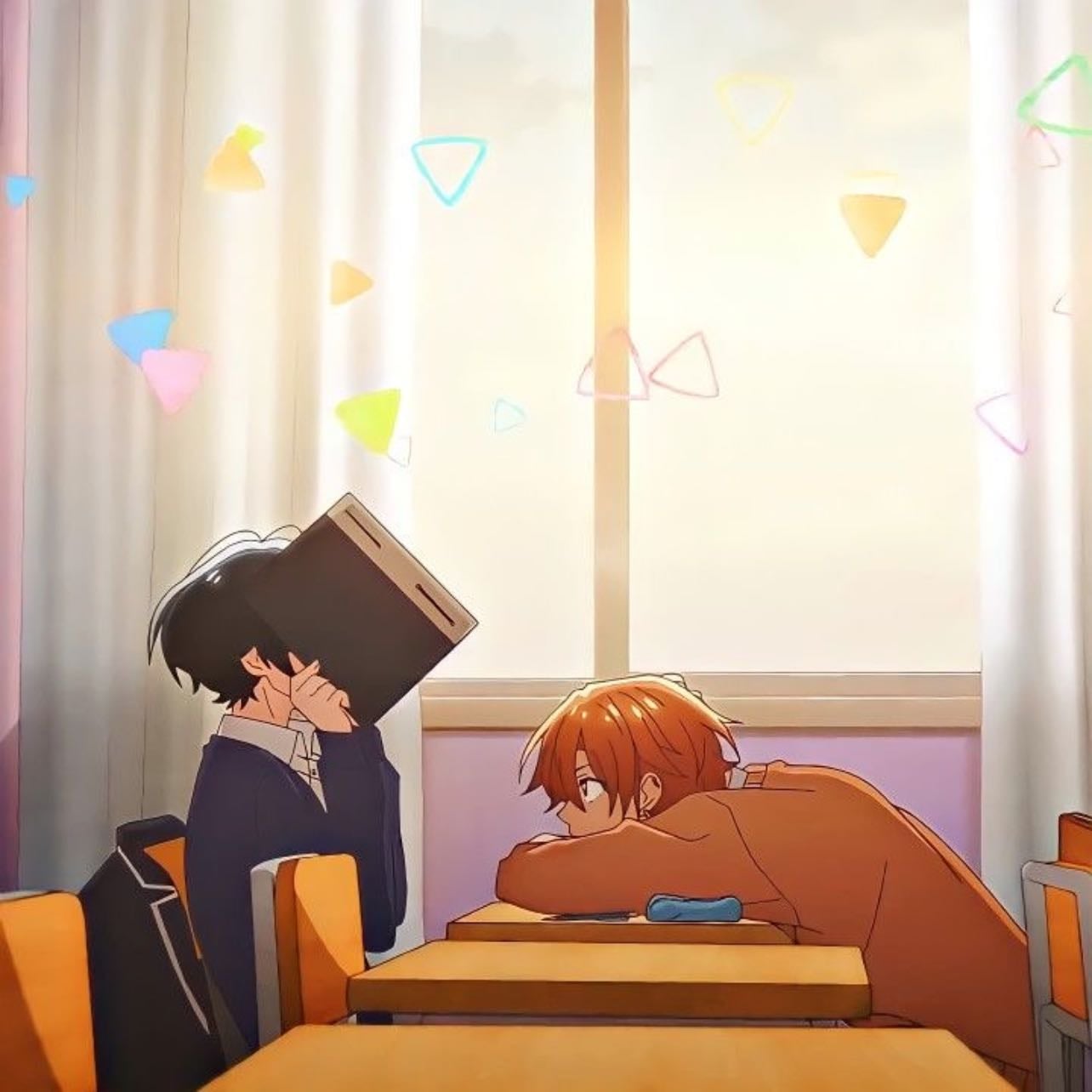 Sasaki and Miyano - 2565