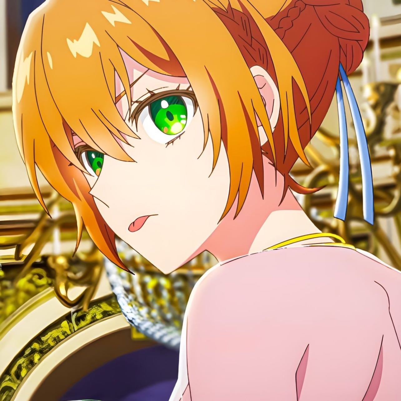 Why Raeliana Ended Up at the Duke's Mansion - Milcha · 2566
