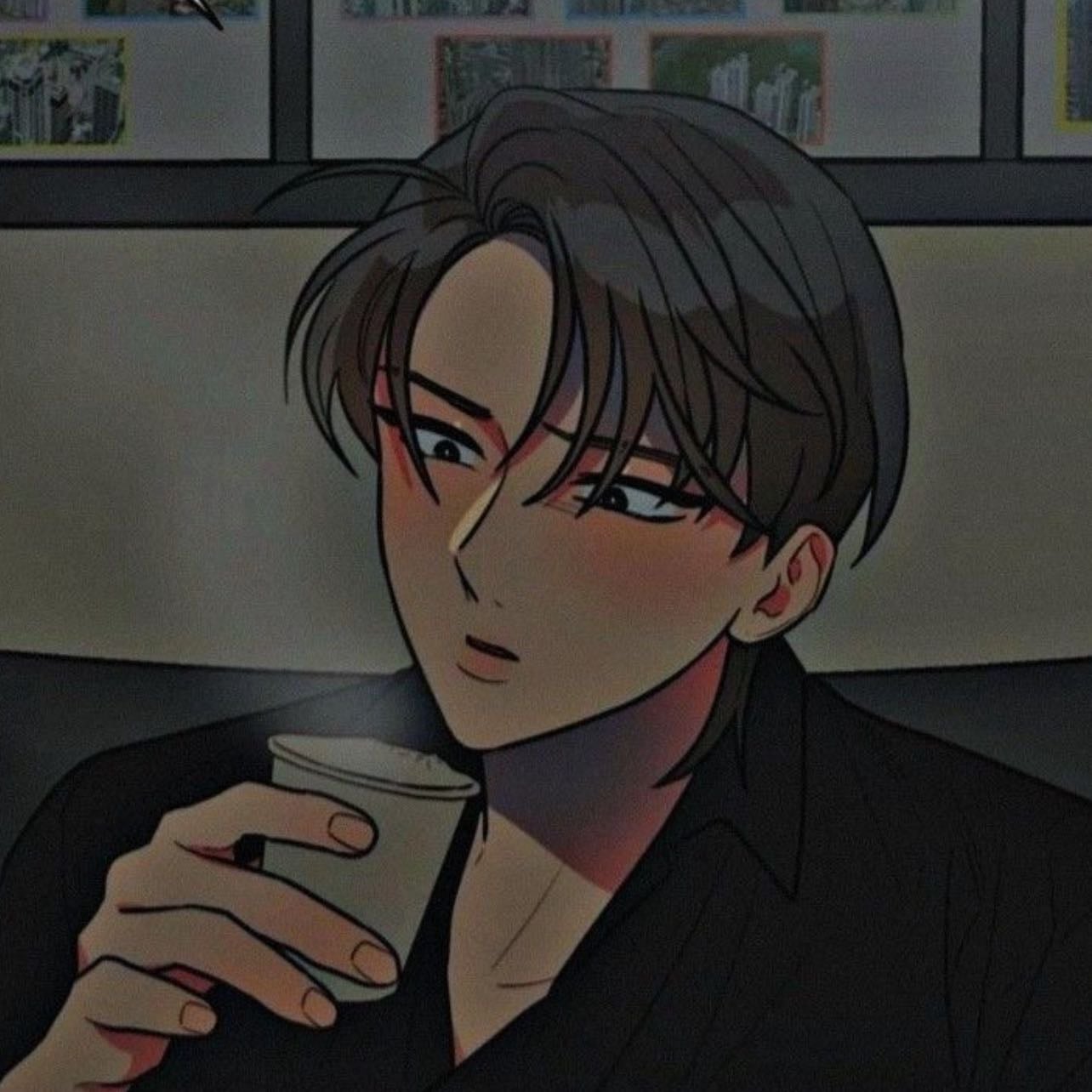 For Garbage (Side Story) - 김종건 , kim jong geon 0