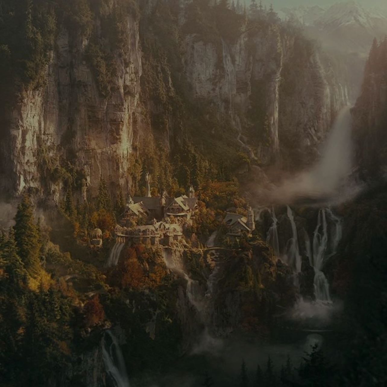 The Lord of the Rings: The Fellowship of the Ring - Peter Jackson · 2544
