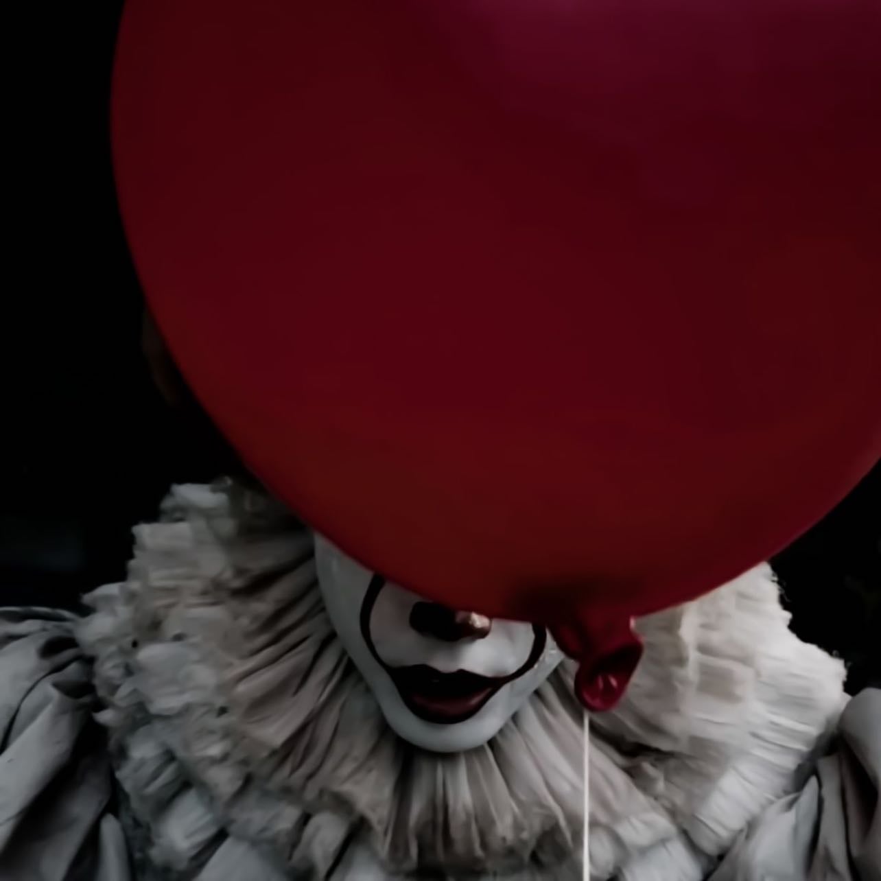 It - Andy Muschietti · 2560