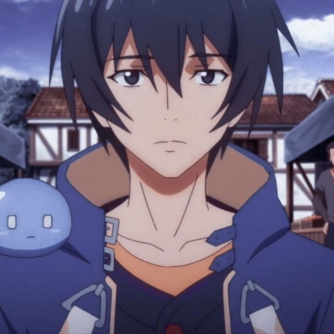 My Isekai Life: I Gained a Second Character Class and Became the Strongest Sage in the World! - 2565