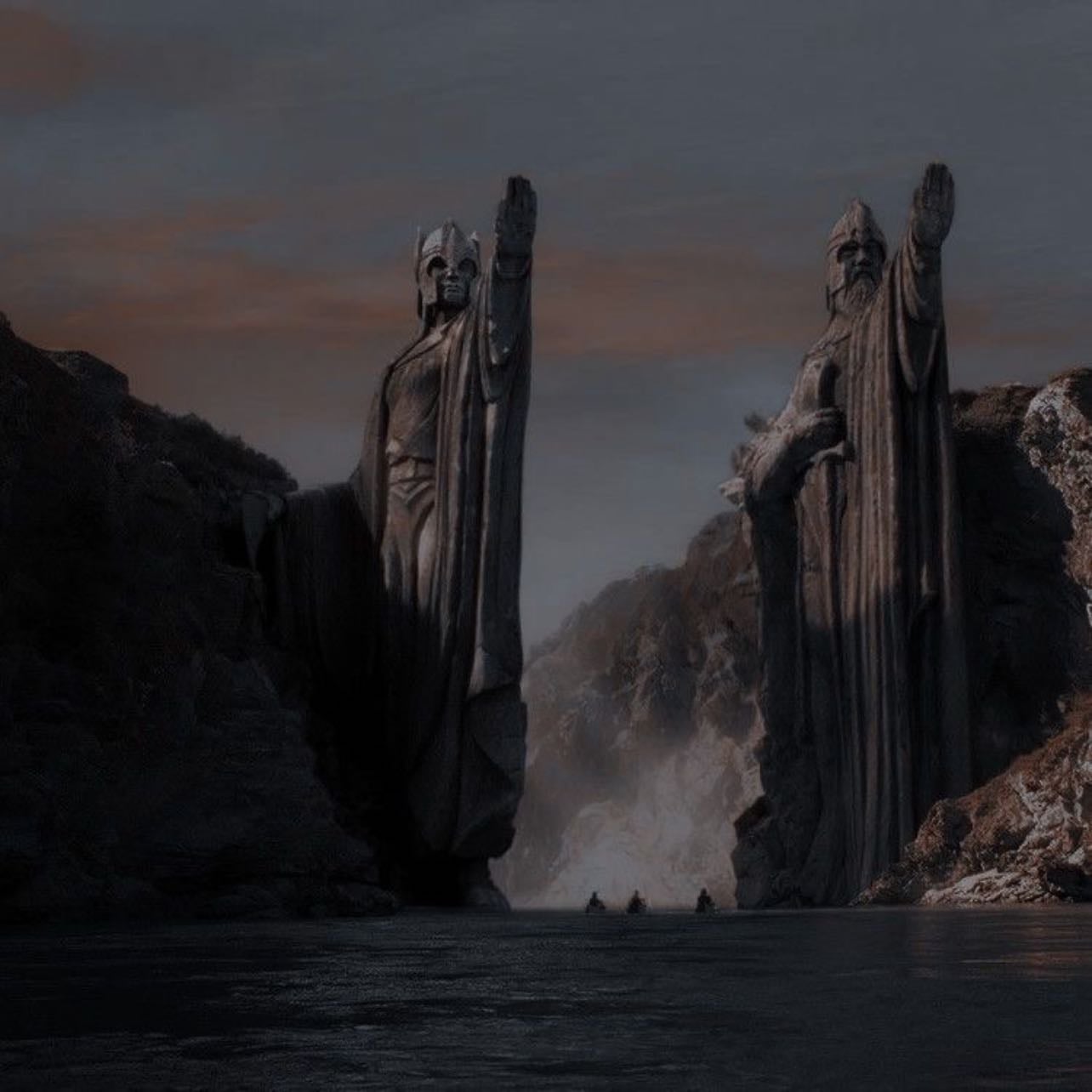 The Lord of the Rings: The Two Towers - Peter Jackson · 2545