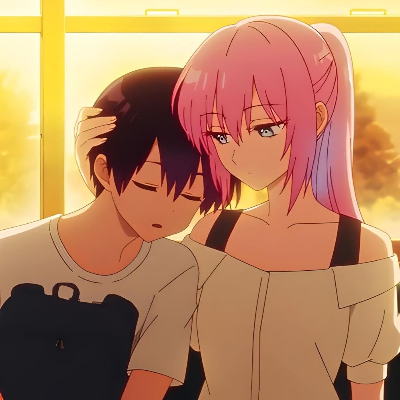 Shikimori's Not Just a Cutie - 2565