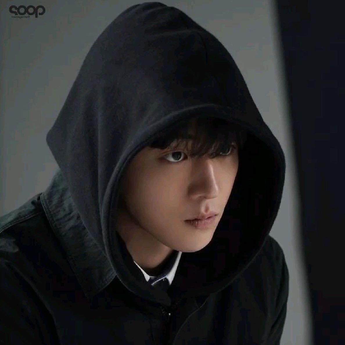 Vigilante - Moon Yoo-seok · 2566