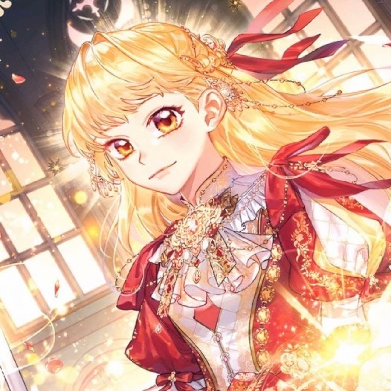 The Youngest Princess - SAHA (사하), Stonehead (돌대)