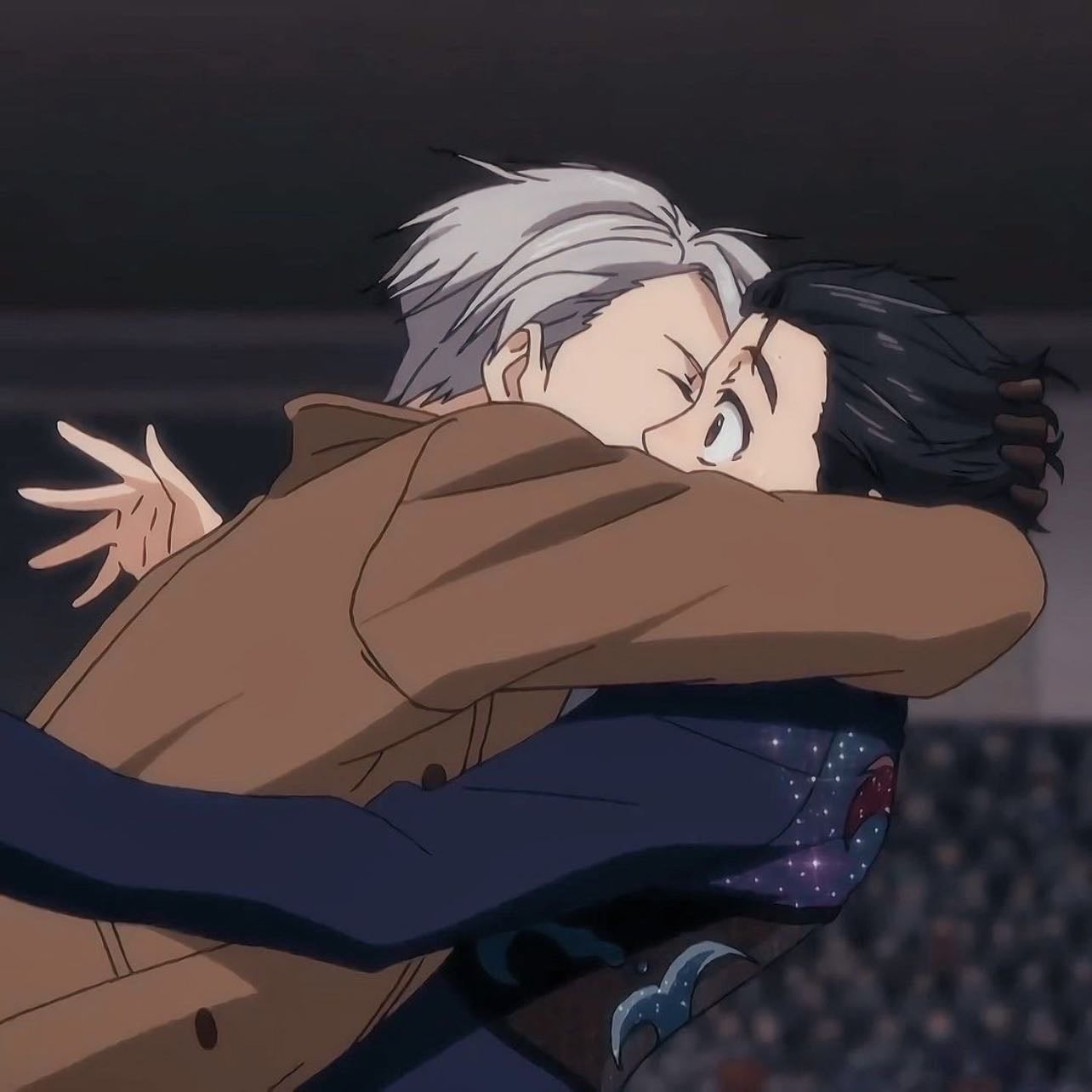 Yuri!!! on Ice - 2559