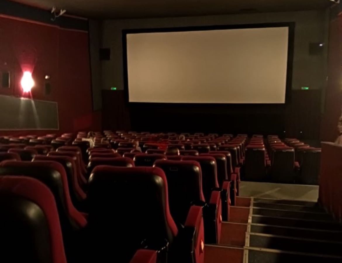 movies/series/shows - Movies hypelist by <3