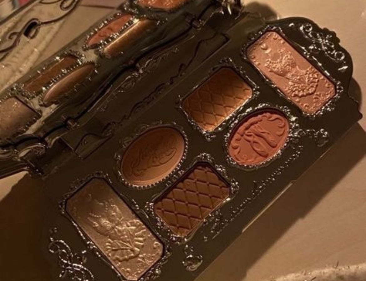 makeup