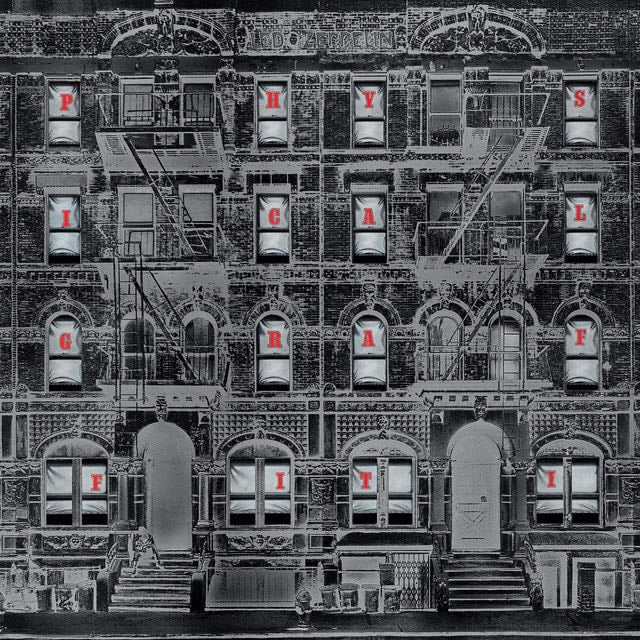 Kashmir - Remaster - Song · Led Zeppelin