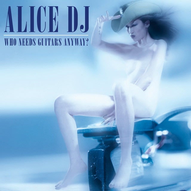 Better Off Alone - Song · Alice Deejay