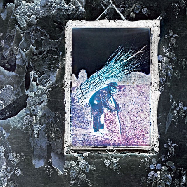 Black Dog - Remaster - Song · Led Zeppelin