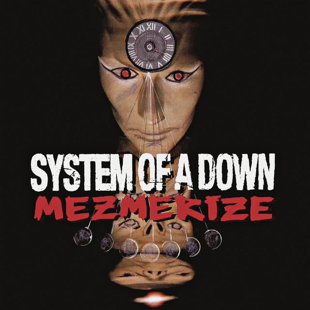 B.Y.O.B. - Song · System Of A Down