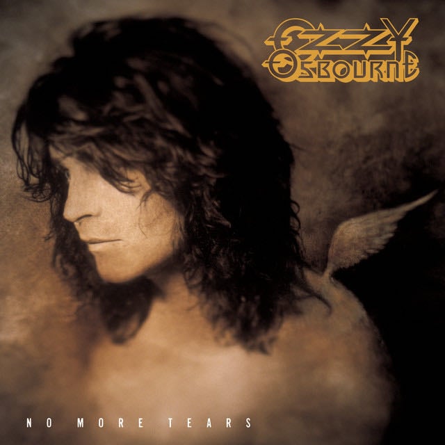 Mama, I'm Coming Home - Song · Ozzy Osbourne