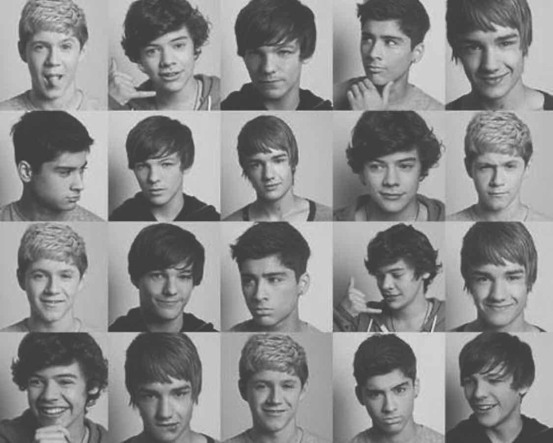 fav 1d songs! - other hypelist by priscilla! π°οΈπ