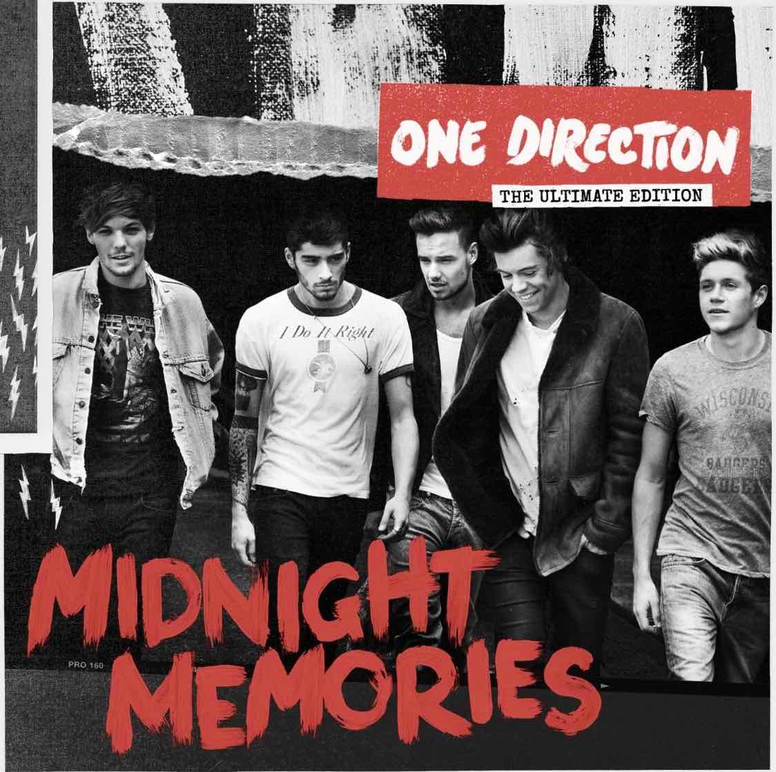 Donβt Forget Where You Belong