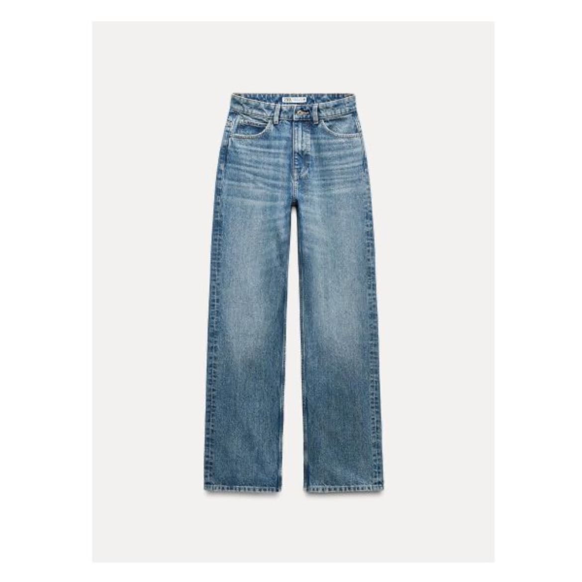 jean bleu