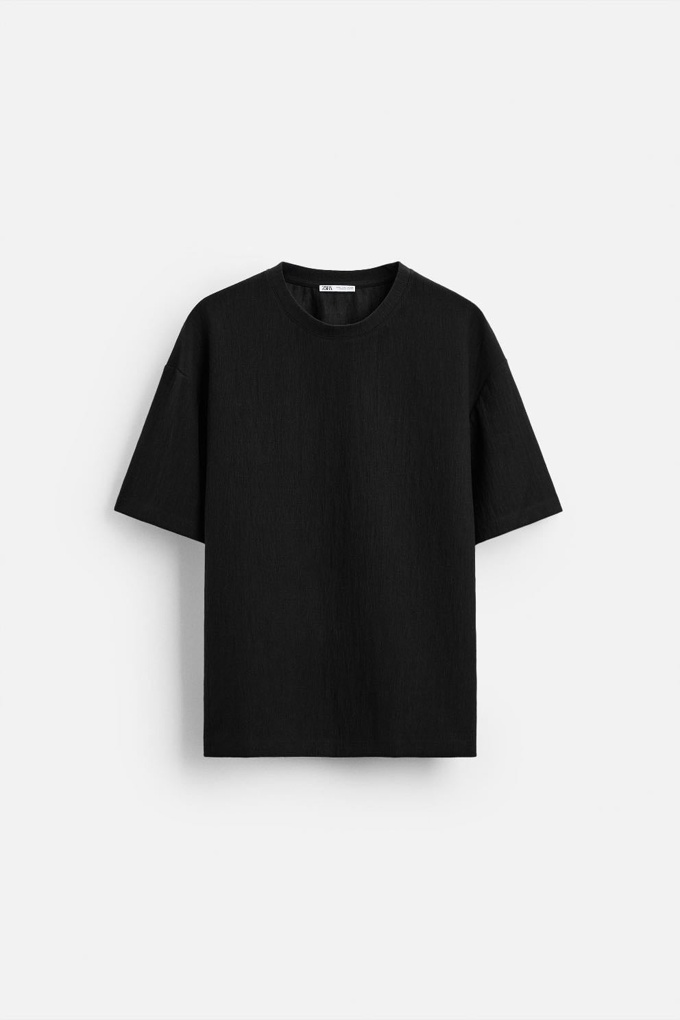 t shirt noir