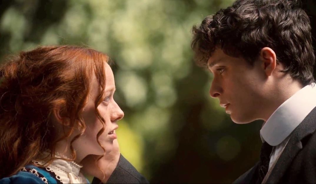 Shirbert - Anne Shirley x Gilbert Blythe