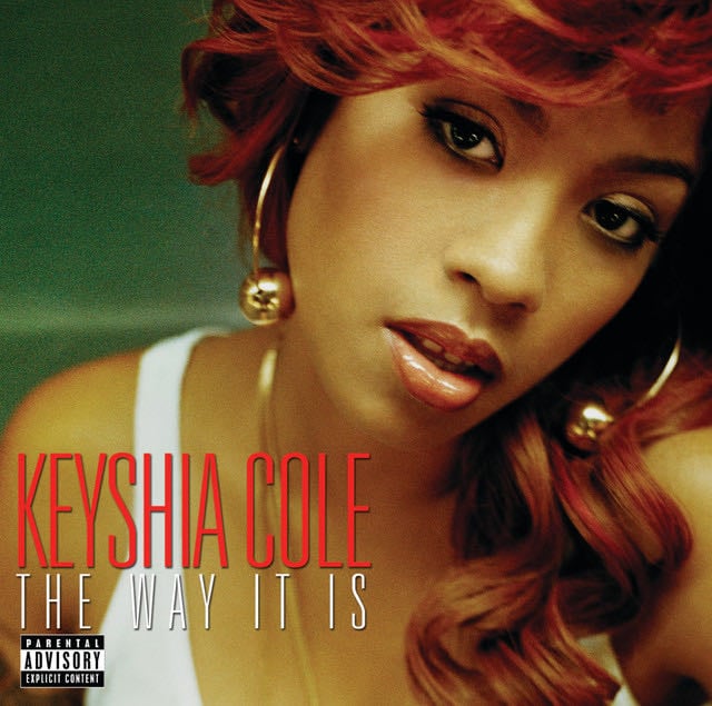Love - Song · Keyshia Cole