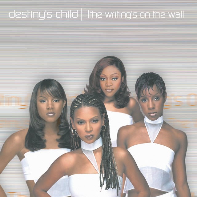 Bills, Bills, Bills - Song · Destiny's Child