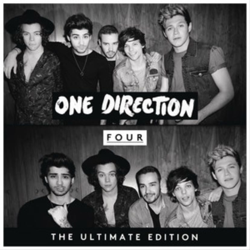 No Control - Song · One Direction