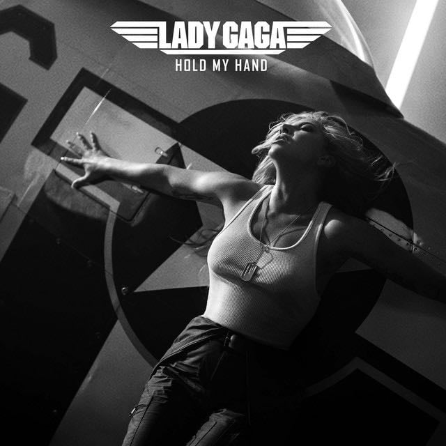Hold My Hand - Song · Lady Gaga