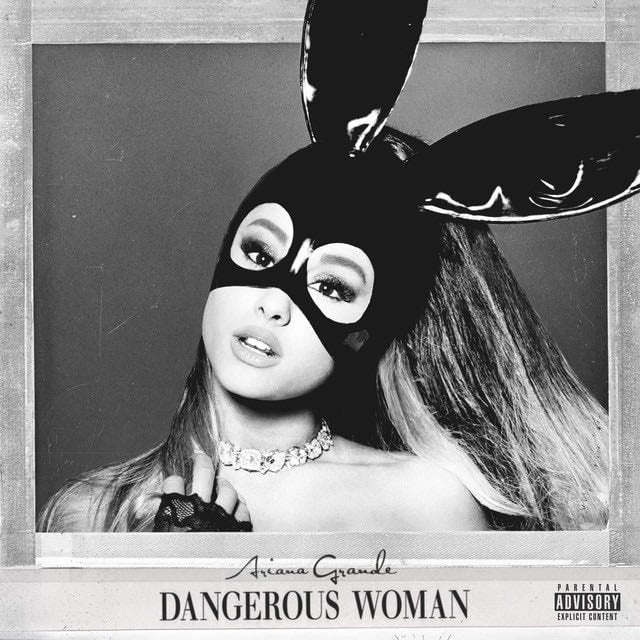 Moonlight - Song · Ariana Grande