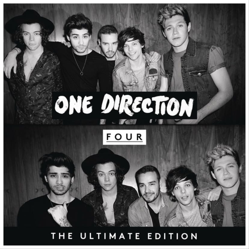 Night Changes - Song · One Direction