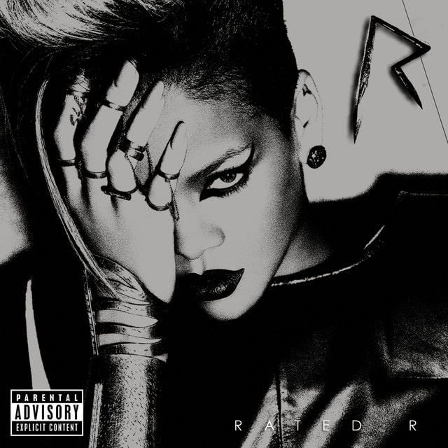 Te Amo - Song · Rihanna