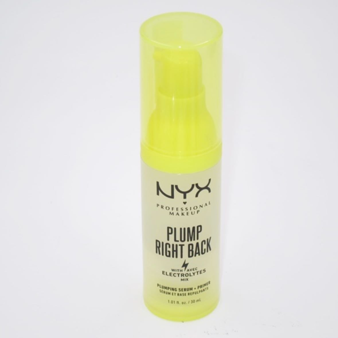 nyx power grip