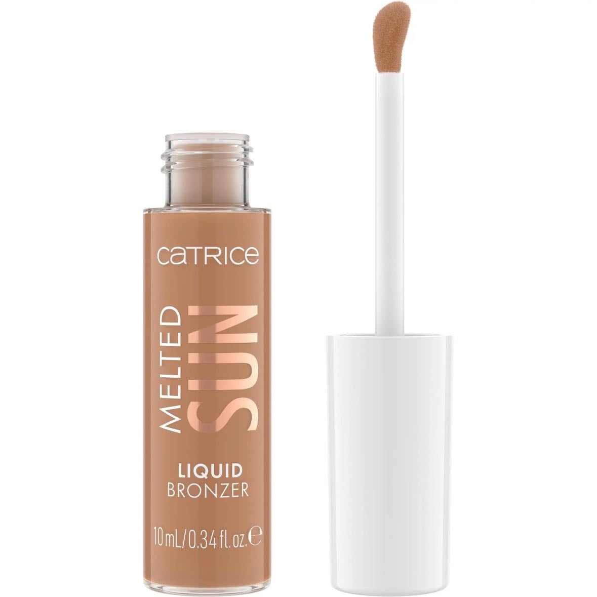Catrice sunmelt