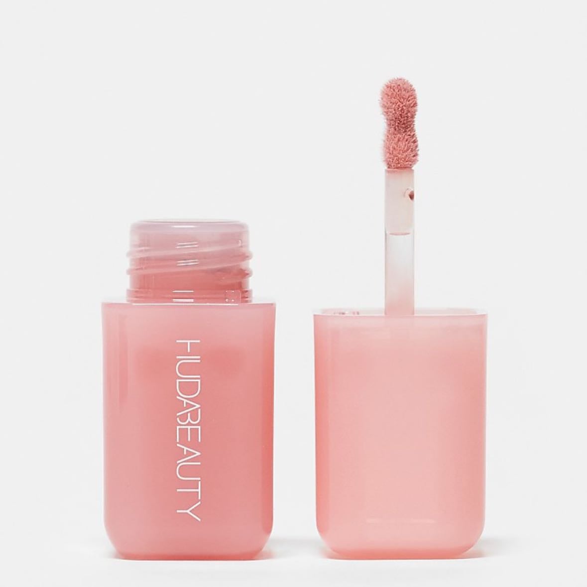 huda beauty blush - cotton candy