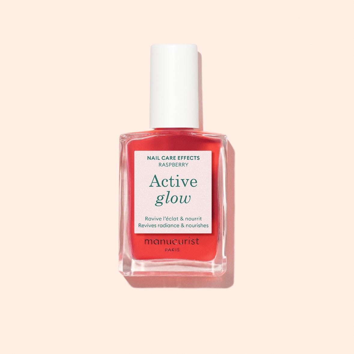 Active glow
