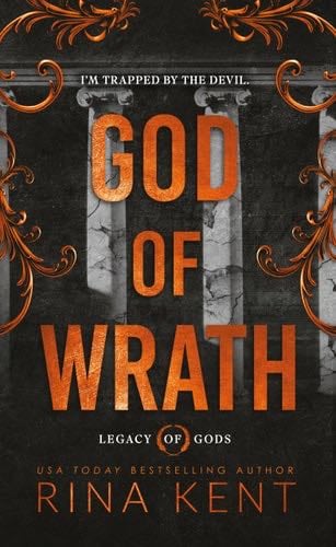 God of Wrath - unknown author · 2024