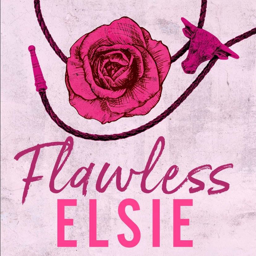 Flawless 🩷🤠👖🌸 - Elsie Silver · 2025