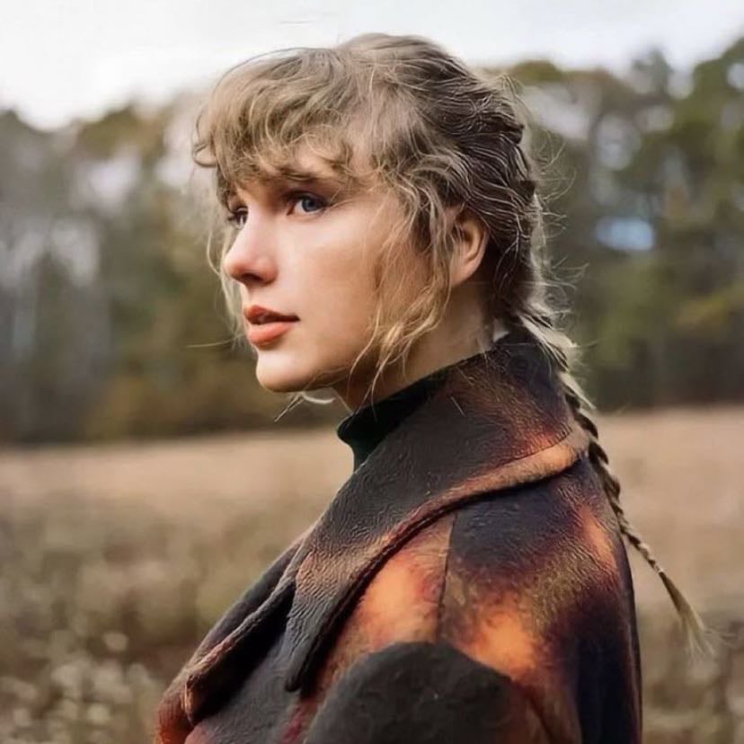 evermore (feat. Bon Iver) 🤎🪜 - Song · Taylor Swift, Bon Iver