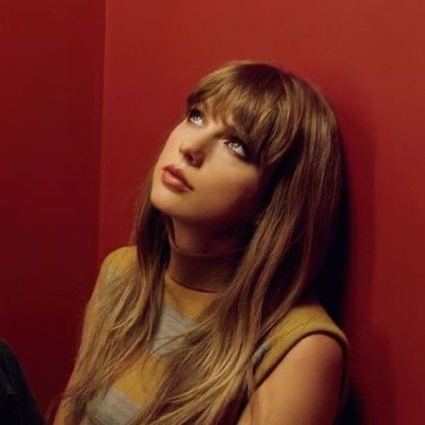 You're On Your Own, Kid 💙👧🏻 - Song · Taylor Swift