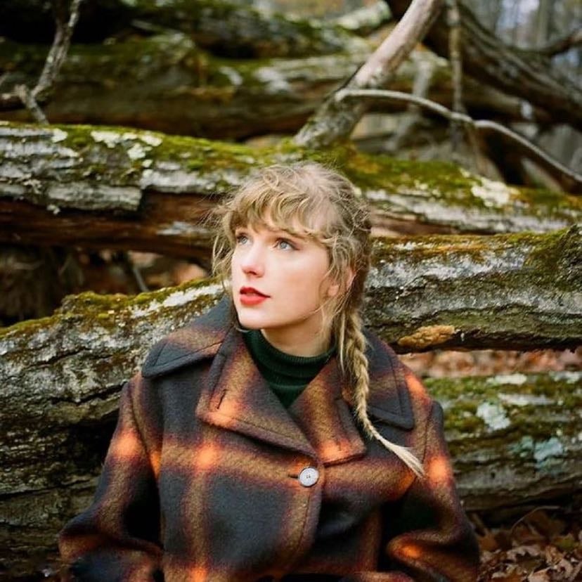 right where you left me - bonus track 🤎🍽️ - Song · Taylor Swift