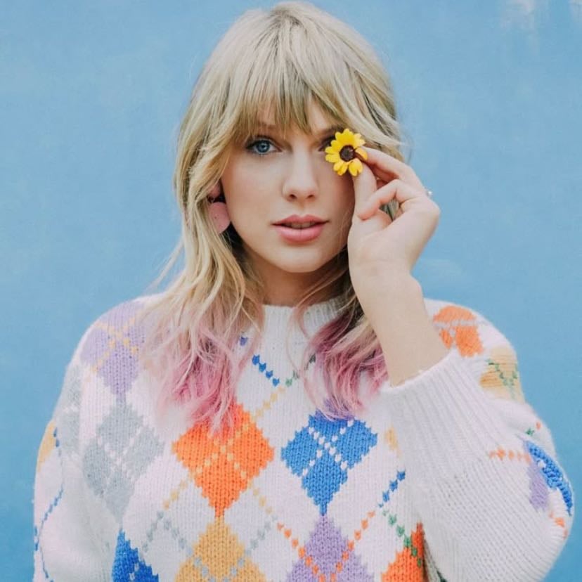 Cornelia Street 🩷🏘️ - Song · Taylor Swift
