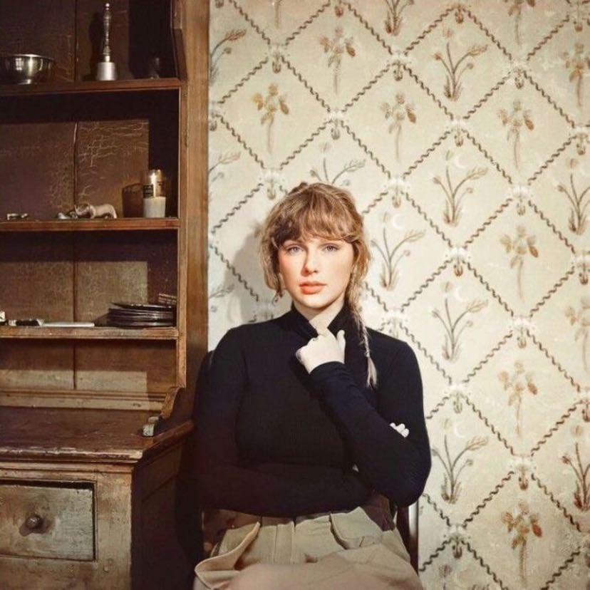 willow 🤎🕯️ - Song · Taylor Swift
