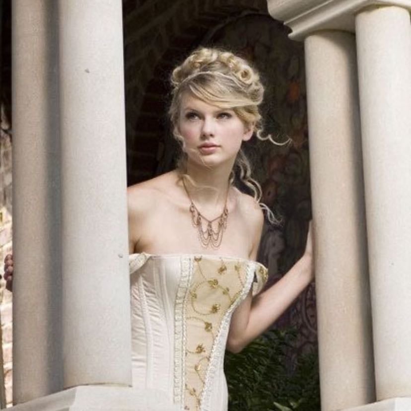 The Other Side Of The Door 💛🚪 - Song · Taylor Swift