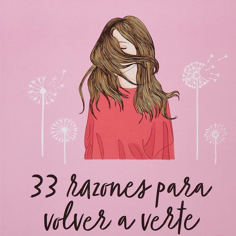 33 razones para volver a verte 🩷 - Alice Kellen · 2024